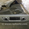 ФОТО Блок управления климат-контролем для Audi (Ауди) A4 V B9 - 8W (2015-) Київ