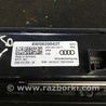 ФОТО Блок управления климат-контролем для Audi (Ауди) A4 V B9 - 8W (2015-) Київ