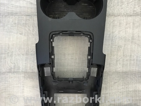 ФОТО Накладка в салоне для Audi (Ауди) A3 III 8V (12-20) Київ