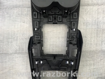 ФОТО Накладка в салоне для Audi (Ауди) A3 III 8V (12-20) Київ