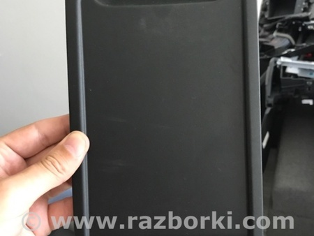 ФОТО Накладка в салоне для Audi (Ауди) A3 III 8V (12-20) Київ