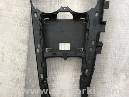 ФОТО Накладка в салоне для Audi (Ауди) A5 F5 B9 (16-24) Київ