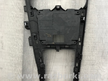 ФОТО Накладка в салоне для Audi (Ауди) A5 F5 B9 (16-24) Київ