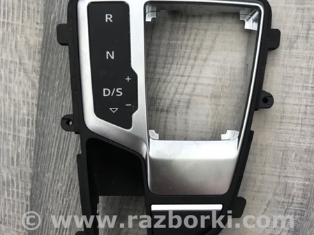 ФОТО Накладка в салоне для Audi (Ауди) A5 F5 B9 (16-24) Київ