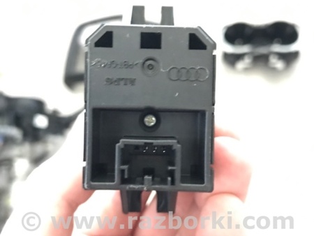 ФОТО Панель управления для регулировки громкости для Audi (Ауди) A5 F5 B9 (16-24) Київ