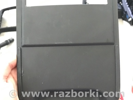 ФОТО Накладка в салоне для Audi (Ауди) A5 F5 B9 (16-24) Київ