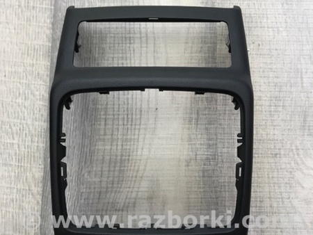 ФОТО Накладка в салоне для Audi (Ауди) A5 F5 B9 (16-24) Київ