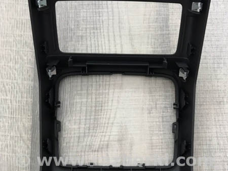 ФОТО Накладка в салоне для Audi (Ауди) A5 F5 B9 (16-24) Київ