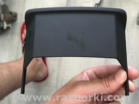 ФОТО Накладка в салоне для Audi (Ауди) A5 F5 B9 (16-24) Київ