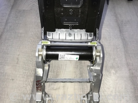 ФОТО Держатель для подлокотника для Audi (Ауди) A5 F5 B9 (16-24) Київ