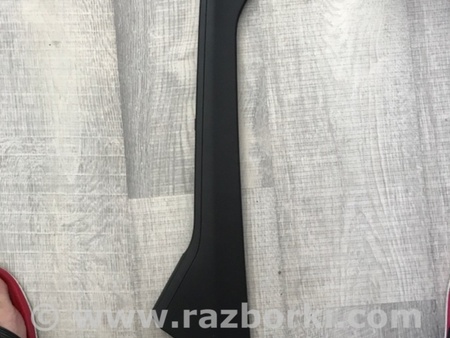 ФОТО Накладка в салоне для Audi (Ауди) A5 F5 B9 (16-24) Київ