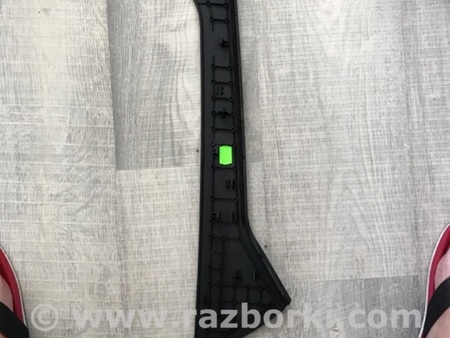 ФОТО Накладка в салоне для Audi (Ауди) A5 F5 B9 (16-24) Київ