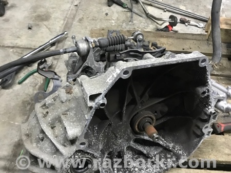 ФОТО МКПП (механическая коробка) для Honda Accord (все модели) Киев