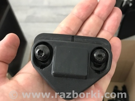 ФОТО Накладка в салоне для Porsche Macan I 95B +FL (13-18) Київ