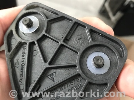 ФОТО Накладка в салоне для Porsche Macan I 95B +FL (13-18) Київ