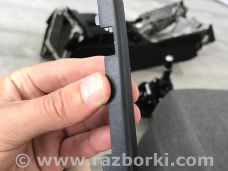 ФОТО Колпачок болта сиденья для Porsche Macan I 95B +FL (13-18) Київ