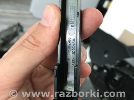 ФОТО Колпачок болта сиденья для Porsche Macan I 95B +FL (13-18) Київ