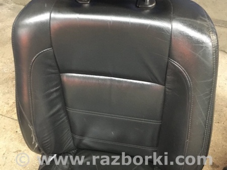 ФОТО Салон в сборе для Subaru Forester SG Киев