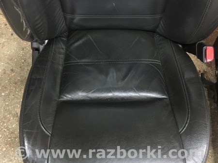 ФОТО Салон в сборе для Subaru Forester SG Киев