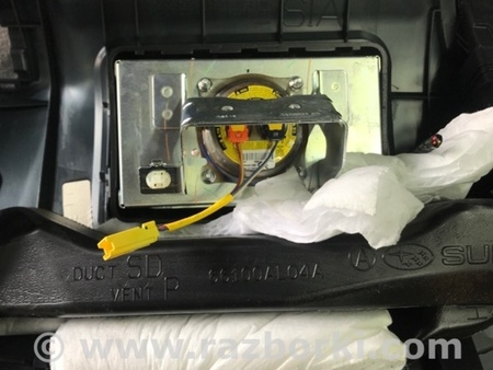 ФОТО Подушка безопасности для Subaru Legacy VI BN (14-19) Київ