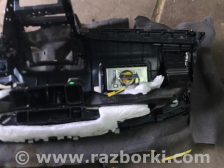 ФОТО Подушка безопасности для Subaru Legacy VI BN (14-19) Київ