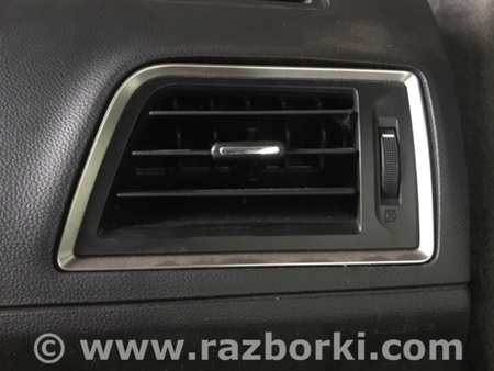 ФОТО Воздуховод салона для Subaru Legacy VI BN (14-19) Київ