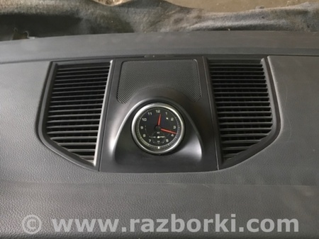 ФОТО Часы для Porsche Macan I 95B +FL (13-18) Київ