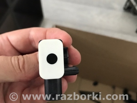 ФОТО Датчик удара для Porsche Macan I 95B +FL (13-18) Київ