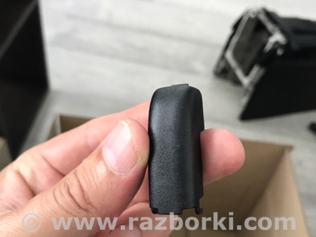 ФОТО Колпачок болта сиденья для Porsche Macan I 95B +FL (13-18) Київ