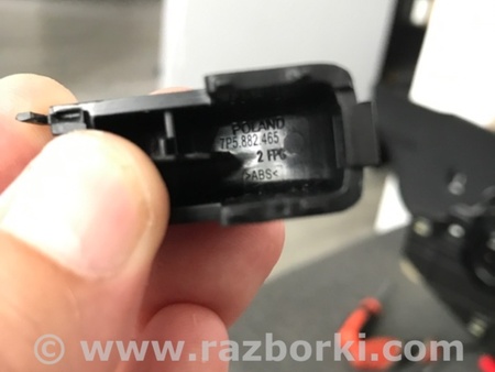 ФОТО Колпачок болта сиденья для Porsche Macan I 95B +FL (13-18) Київ