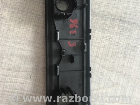 ФОТО Накладка в салоне для Audi (Ауди) Q3 II F3 (18-25) Київ