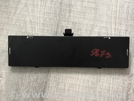 ФОТО Накладка в салоне для Audi (Ауди) Q3 II F3 (18-25) Київ