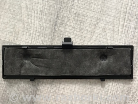 ФОТО Накладка в салоне для Audi (Ауди) Q3 II F3 (18-25) Київ