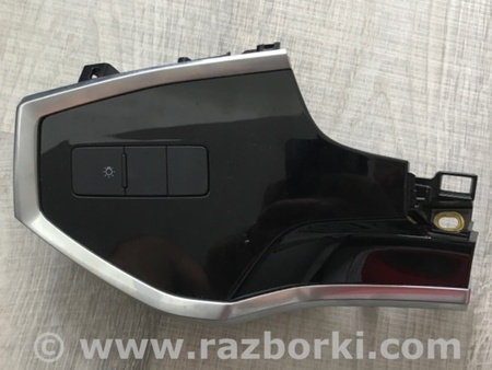 ФОТО Накладка в салоне для Audi (Ауди) Q3 II F3 (18-25) Київ