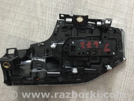 ФОТО Накладка в салоне для Audi (Ауди) Q3 II F3 (18-25) Київ