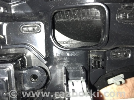 ФОТО Накладка в салоне для Audi (Ауди) Q3 II F3 (18-25) Київ