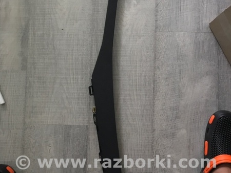 ФОТО Накладка в салоне для Audi (Ауди) Q3 II F3 (18-25) Київ