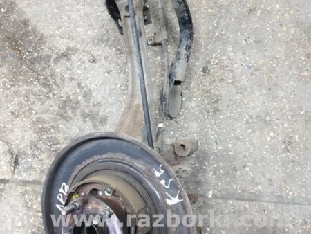 ФОТО Цапфа задняя для Subaru Legacy (все модели) Киев
