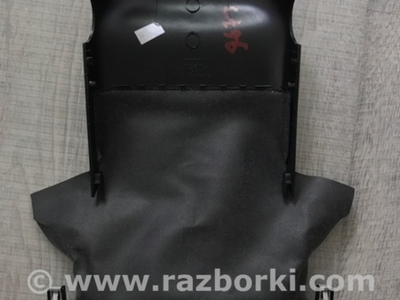 ФОТО Кожух рулевой колонки для Audi (Ауди) Q3 II F3 (18-25) Київ