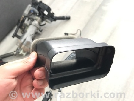 ФОТО Воздуховод салона для Audi (Ауди) Q3 II F3 (18-25) Київ