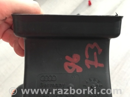 ФОТО Воздуховод салона для Audi (Ауди) Q3 II F3 (18-25) Київ
