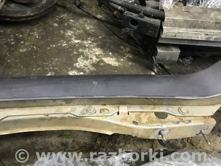 ФОТО Кронштейн задний для Subaru Forester SG Киев