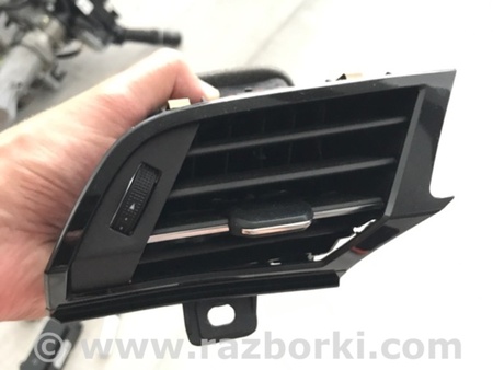 ФОТО Воздуховод салона для Audi (Ауди) Q3 II F3 (18-25) Київ