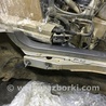 ФОТО Кронштейн задний для Subaru Forester SG Киев