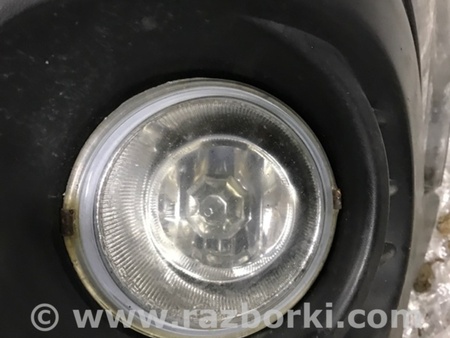 ФОТО Противотуманная фара левая для Subaru Tribeca Киев