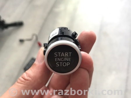 ФОТО Кнопка старт-стоп для Audi (Ауди) Q3 II F3 (18-25) Київ