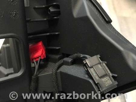 ФОТО Светодиодный модуль для Audi (Ауди) Q3 II F3 (18-25) Київ