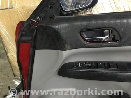 ФОТО Карта двери передней правой для Subaru Forester SG Киев