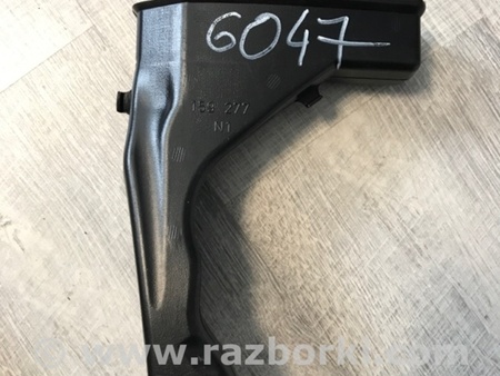 ФОТО Воздуховод салона для BMW 3 F30 +рестайл (11-18) Київ