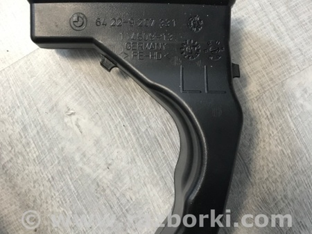 ФОТО Воздуховод салона для BMW 3 F30 +рестайл (11-18) Київ